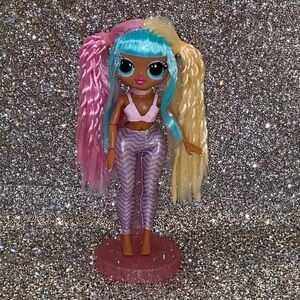 LOL Surprise Candylicious